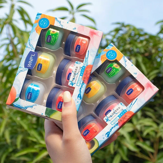 Silk Smooth Lip Protector