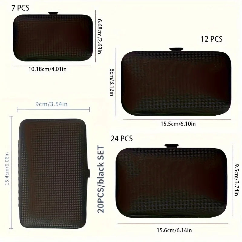 Precision Pro Nail Kit