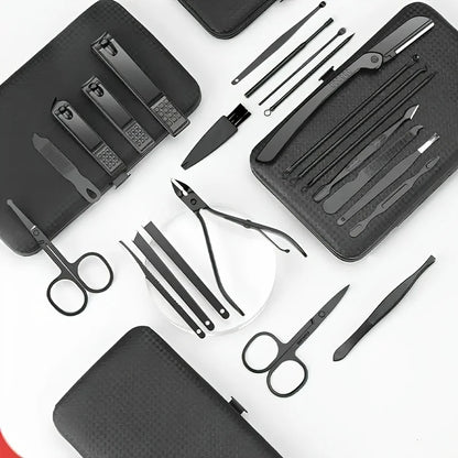 Precision Pro Nail Kit