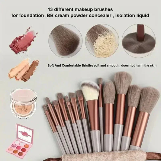 Airbrush Finish Makeup Set
