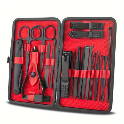 Precision Pro Nail Kit