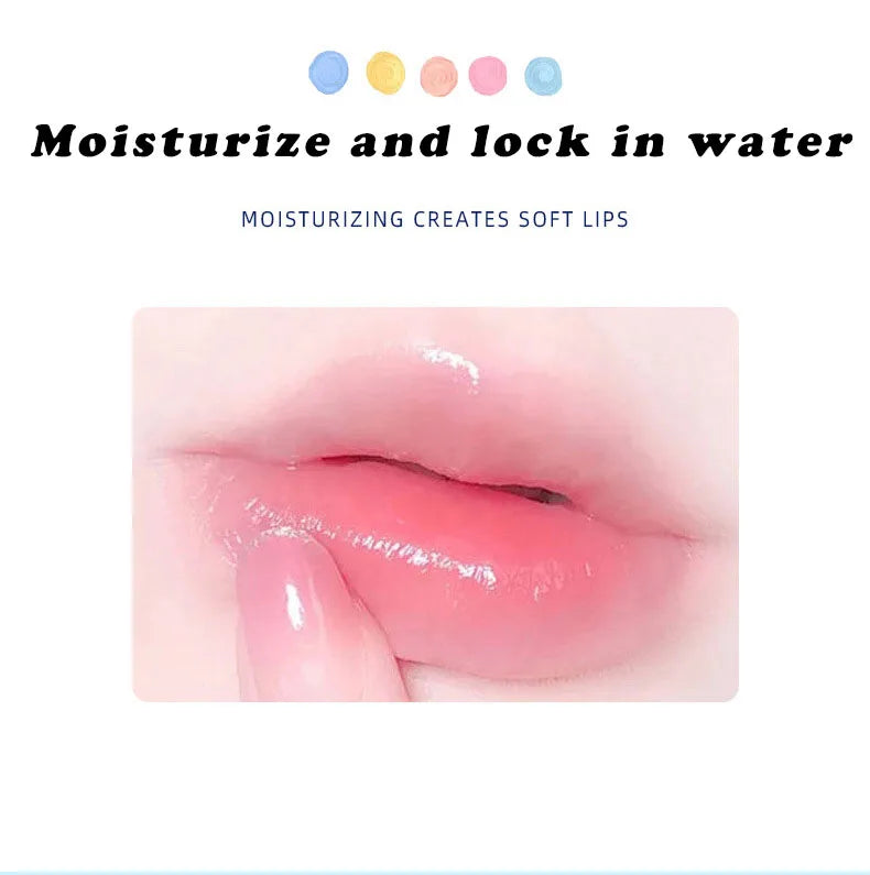 Silk Smooth Lip Protector
