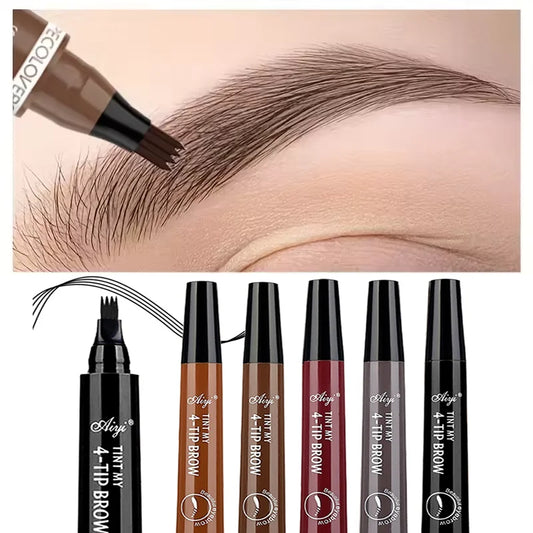 MicroBlade Precision Brow Pen