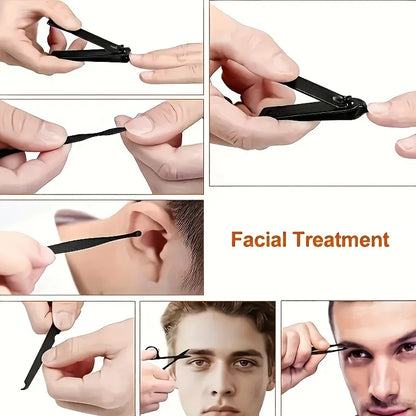 Precision Pro Nail Kit