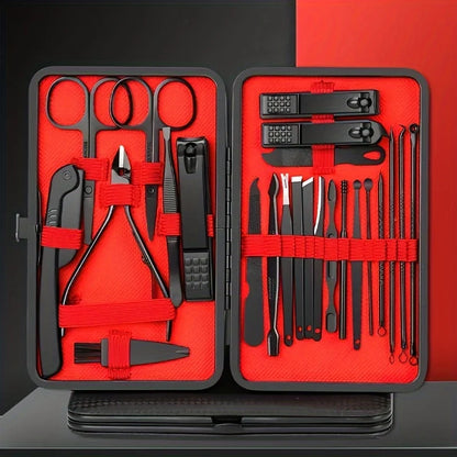 Precision Pro Nail Kit