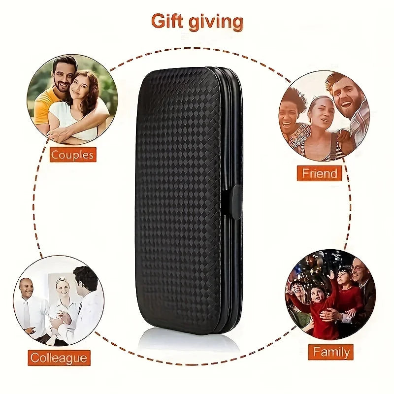 Precision Pro Nail Kit