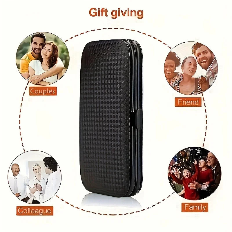 Precision Pro Nail Kit